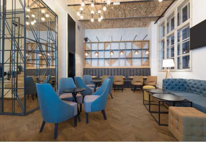 Parquet oldderak
